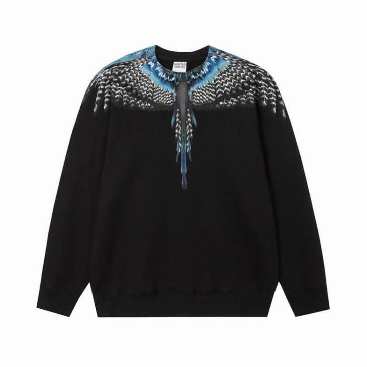 Picture of Marcelo Burlon Sweatshirt _SKUMarceloBurlonM-XXLyftB07234549